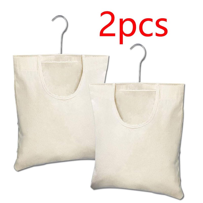 Gativs Clothes Peg Bag Pack of 2 Clothes Peg Bag