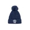 Sombrero Pom Pom: Texto Escrito A Mano Que Dice «las