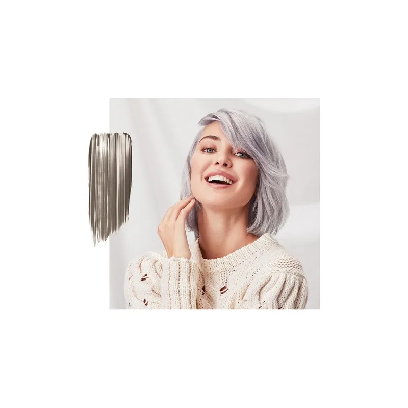 Moroccanoil Crema Tratamiento Color Platinum 200 Ml
