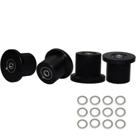 FRECCU Total Gym Replacement Set Wheels/Rollers for Models XL XLS and Some 3000 XL A...