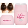 Cera para Cabello Mujer, Gel para Cabello Mujer Con Peine,