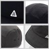 Qzkouma SUAC-42 Short Brim Hat, Men's Cap, Women's, Baseball Cap,