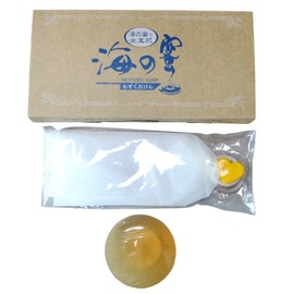 mozuku Soap, Ocean, Honeydew