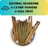 Catnip Silvervine Sticks For Cats | Cat Chew Stick |