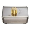 Cerradura Inteligente Anti Impacto. Chapa Yli Abk703bs