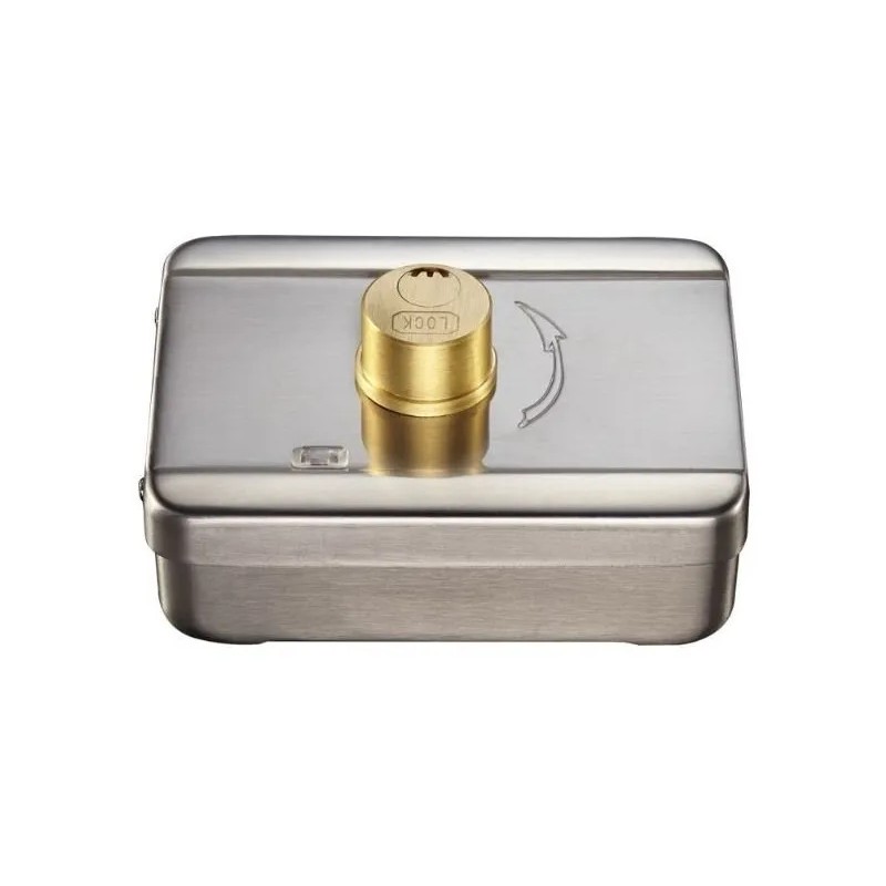 Cerradura Inteligente Anti Impacto. Chapa Yli Abk703bs