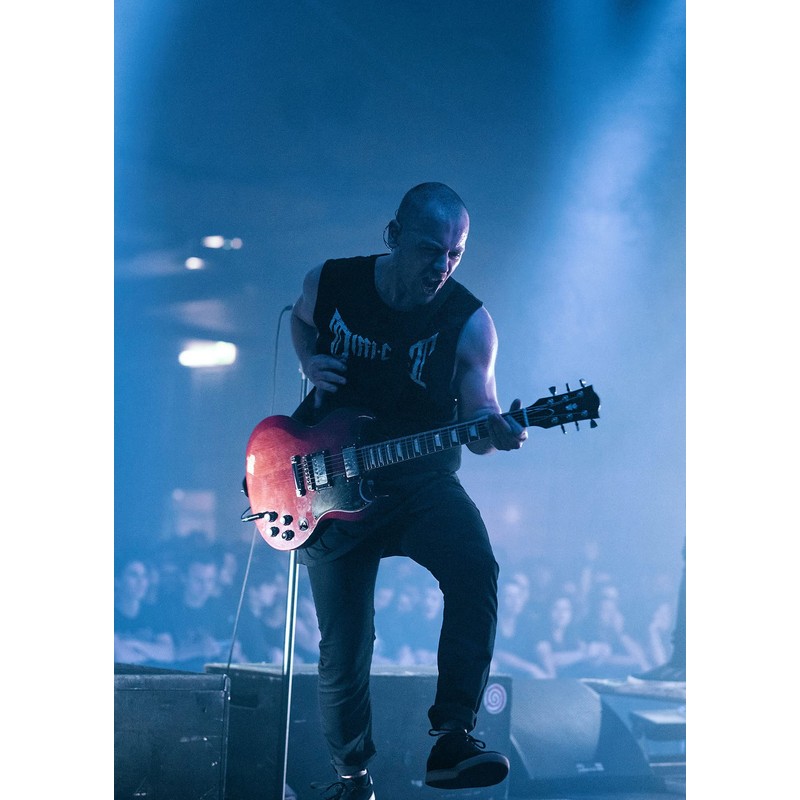 DR Strings DDT7-10 Drop Down Tuning 7-String Electric Strings -