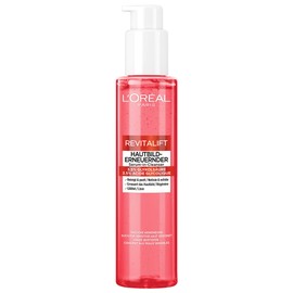 L'Oréal Paris Revitalift Skin Renewing Serum in Cleanser with 3.5% Glycolic Acid for a Smoother Skin Appearance 150ml