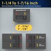 Generator Interlock Kit Compatible with Eaton Cutler Hammer BR Series
