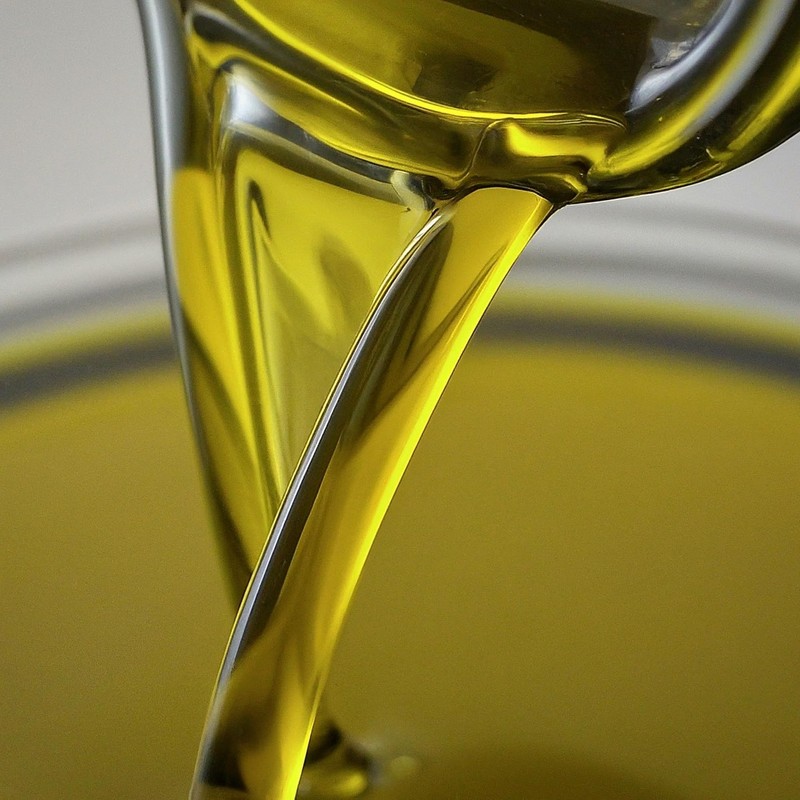 Farchioni Extra Virgin Olive Oil 1L – Cold Pressed, 100%