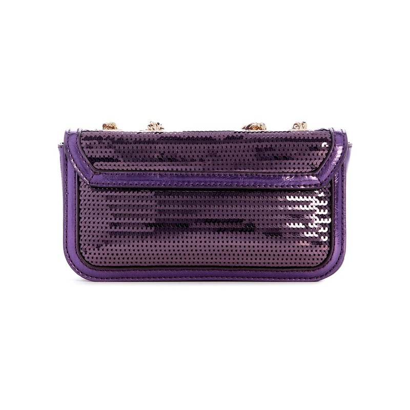GUESS KASKA Mini Purple N/A, amethyst