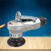Chamfering Machine Small 45° Arc Burr Trimmer Straight Pneumatic Tool(‑Type