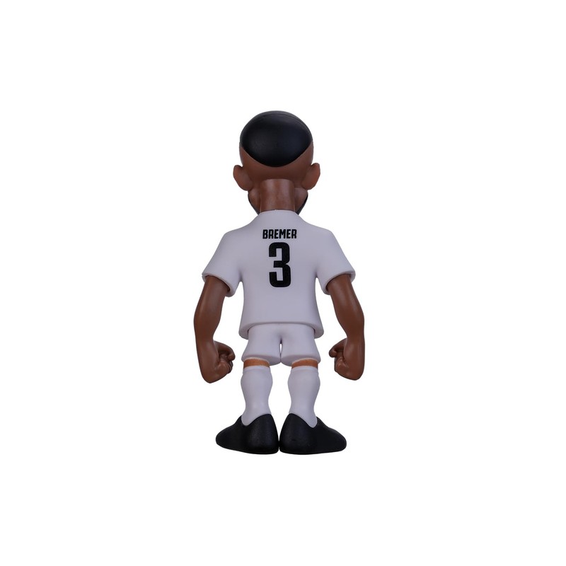 MINIX - Football Stars #254 - Juventus - Gleison Bremer