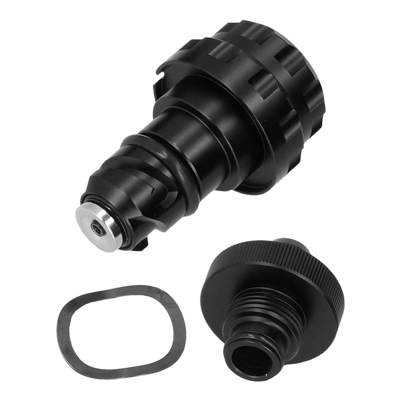 Oil Drain Plug Assembly with Magnetic End Aluminium Alloy Replacement