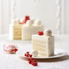 CONFETTERIA RAFFAELLO Coconut Almond Specialty, Bag of 8 Individually Wrapped
