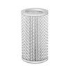 Facecool HEPA Filter Replacement Compatible with Molekule PECO Air Purifier,