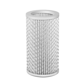 Facecool HEPA Filter Replacement Compatible with Molekule PECO Air Purifier, with 1 Pack PECO-Filter - White