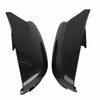 2pcs Side Mirror Cover for M Series Carbon Fiber Style
