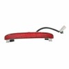 Pzeelbe Third Brake Light Rear High Mount Stop Lamp Compatible