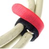 30 x 16 cm x 16 mm resealable Velcro cable