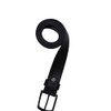camel active Men's 4020109b0120 Belt, black