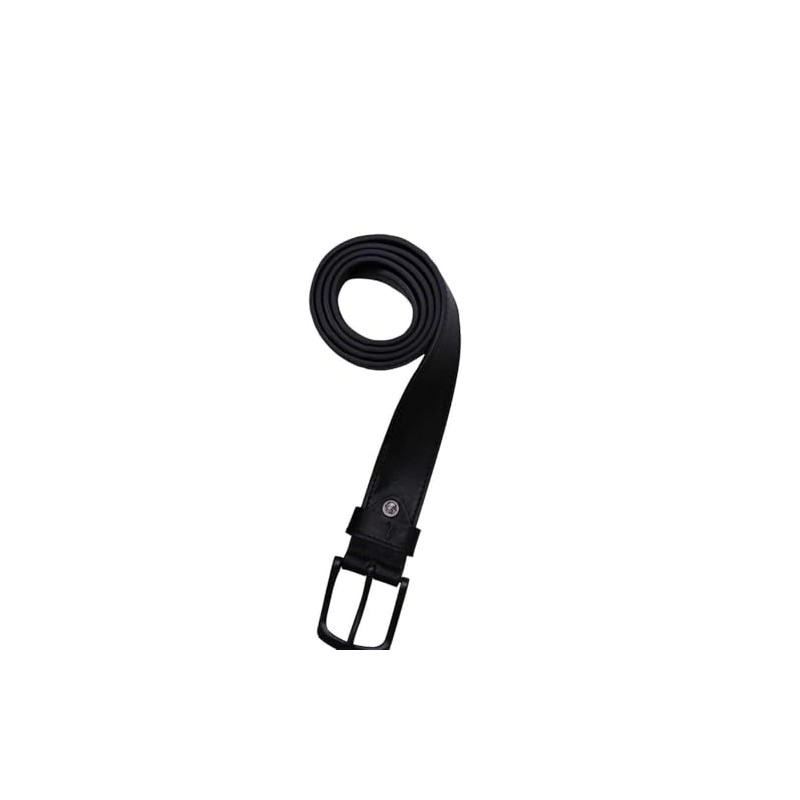 camel active Men's 4020109b0120 Belt, black