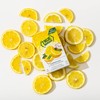 True Lemon Crystalized Lemon 32 Packet Box (3 Pack)= 96