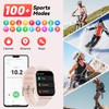 Haulvean Smartwatch