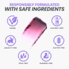 Wonderskin Cream Blush Stick pH-Activated - pHlush Stick Multi-Use, Blush
