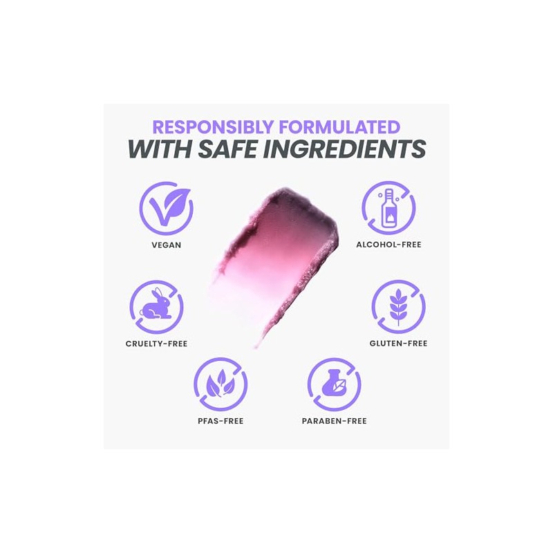 Wonderskin Cream Blush Stick pH-Activated - pHlush Stick Multi-Use, Blush