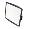Fellowes 75905 Partition Addition Dry Erase Board, 15-3/8 x 13-1/4,