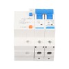 Residual Current Circuit Breaker, 230 V, 63 A, 30 mA,
