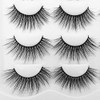 10 Pairs Y0 Series False Eyelashes, Dense, Recitals, Stage, Everyday