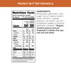 Nature's Path Organic Peanut Butter Granola, 11.5 Ounce (Pack of