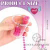 Dolores 12 Vaso Shot Tequileros Despedida Soltera Bachelorette Party