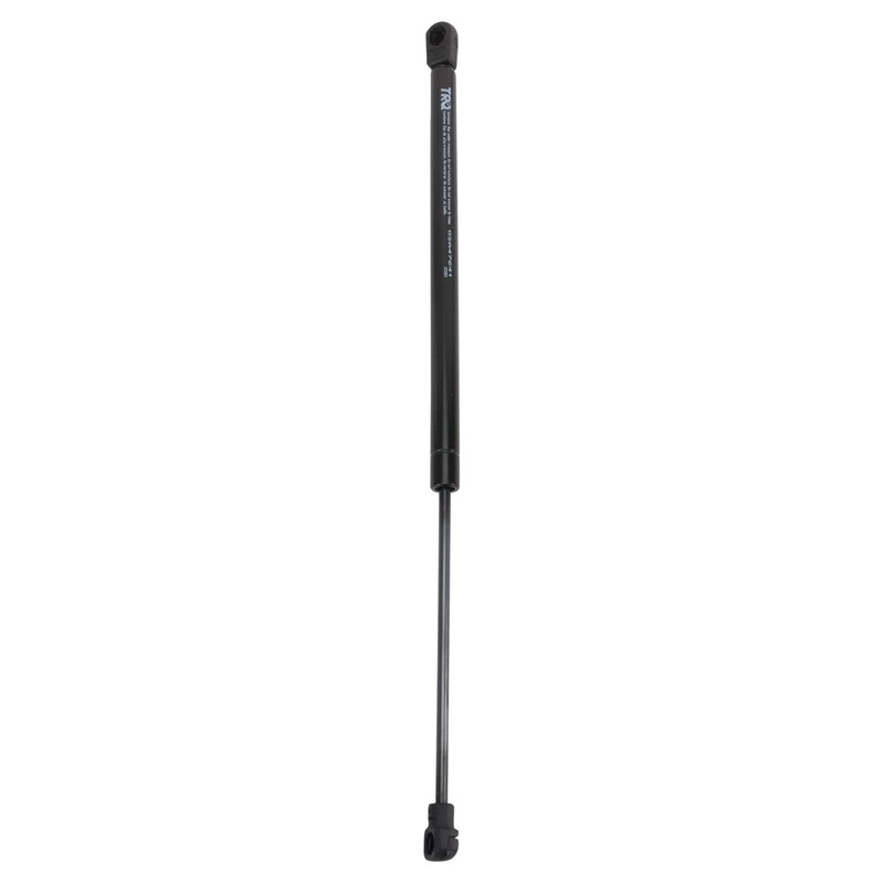 TRQ Driver & Passenger Side Back Glass Lift Support Shock