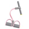 4-Tube Resistance Band for Full-Body Exercise – Pedal Pull Rope