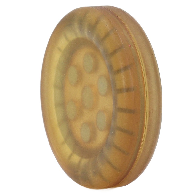 Fidget Coins Small Ergonomic Portable Rugged Comfortable Grip Coins Decompression