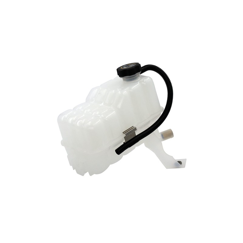 Perfit Liner New Coolant Reservoir Expansion Tank Compatible With GMC