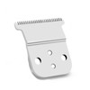 Kaynway Replacement Trimmer T-Blade, Carbon Stainless-Steel Ceramic T-Blade for Andis