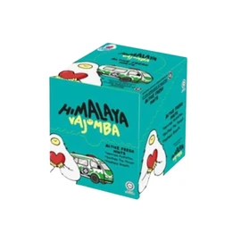 Generic 1 Box Vajomba Altice Fresh Mints Hard Candy (12 pkt x 15g)
