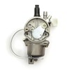 Standard Carburettor For 47cc 49cc Air Cooled Mini Motos