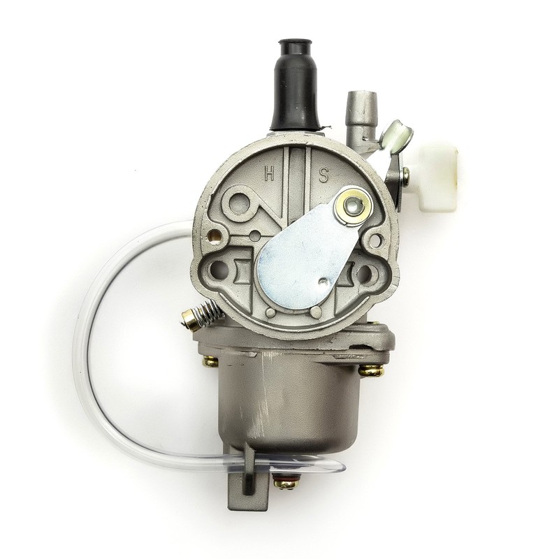 Standard Carburettor For 47cc 49cc Air Cooled Mini Motos