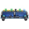 Power Amplifier Board TPA3116 Chip D2 2.1 Channels Bass Audio