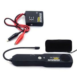 EM415Pro Automotive Electrical Openand Short Finder Circuit Tester DC 6-42V Car Repair Cable Circuit Wire Tracker