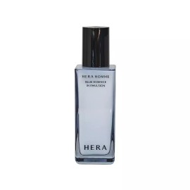 Hera 헤라 옴므 블루 에센스 인 에멀전110ml Hera Homme Blue Essence In Emulsion 110ml
