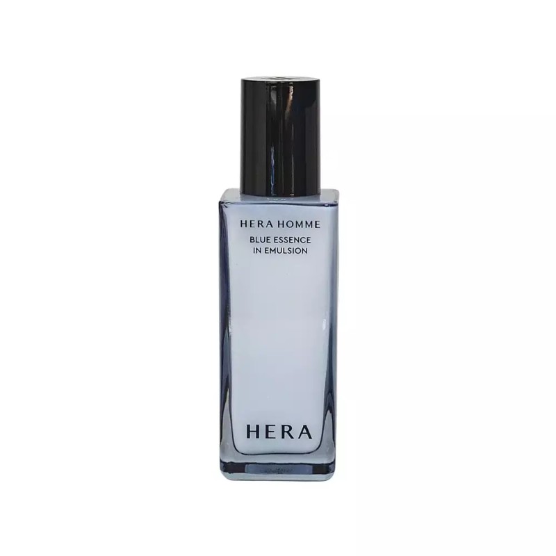 Hera 헤라 옴므 블루 에센스 인 에멀전110ml Hera Homme Blue