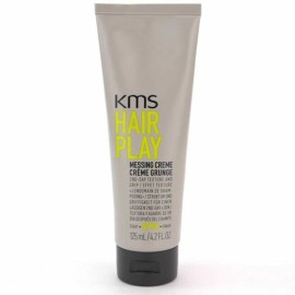 kms Hair Play Messing Creme 5 oz   new fresh