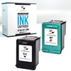 CMYi 94 97 Replacement Combo Pack Ink Cartridge for HP