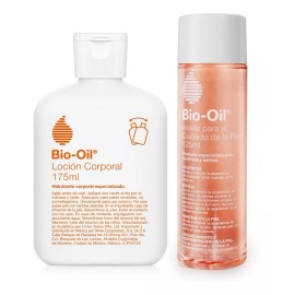 Bio-Oil Bio Oil Body Lotion 175ml + Aceite 125ml